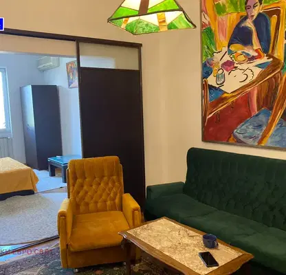 Photo 3 — 3-bedroom apartment in Sofia, Doktorski Pametnik