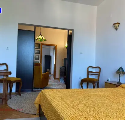 Photo 4 — 3-bedroom apartment in Sofia, Doktorski Pametnik