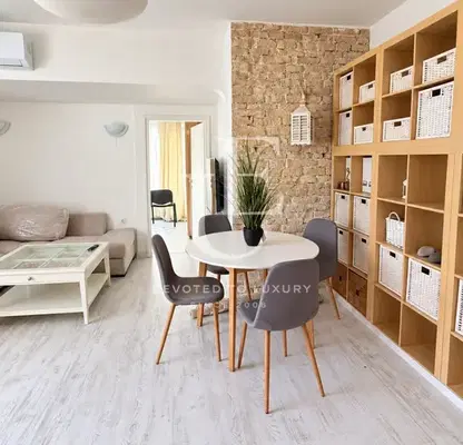 Photo 2 — 3-bedroom apartment in Sofiya, Doktorski Pametnik