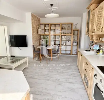 Photo 3 — 3-bedroom apartment in Sofiya, Doktorski Pametnik