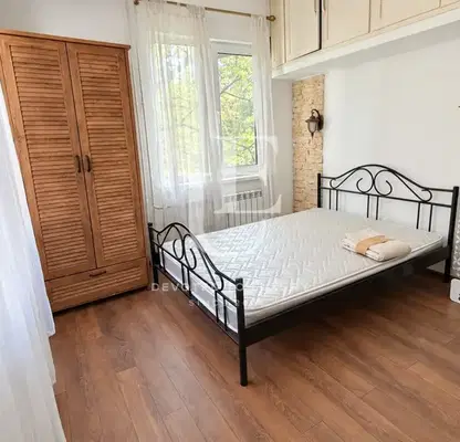 Photo 4 — 3-bedroom apartment in Sofiya, Doktorski Pametnik