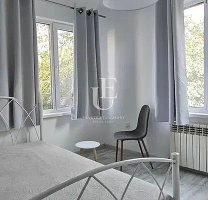 Photo 5 — 3-bedroom apartment in Sofiya, Doktorski Pametnik