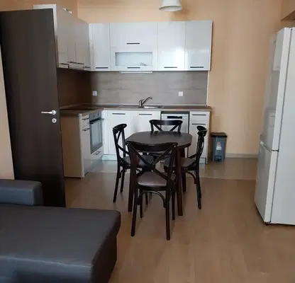 Photo 2 — 3-bedroom apartment in Sofia, Doktorski Pametnik
