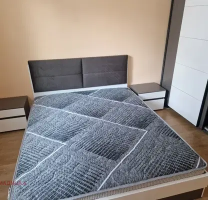Photo 4 — 3-bedroom apartment in Sofia, Doktorski Pametnik