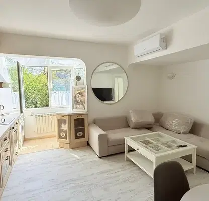 Photo 2 — 3-bedroom apartment in Sofia, Doktorski Pametnik