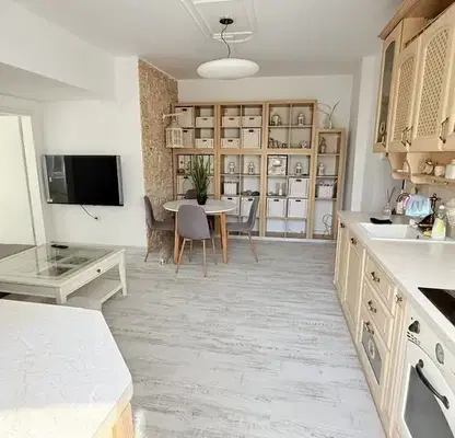 Photo 3 — 3-bedroom apartment in Sofia, Doktorski Pametnik