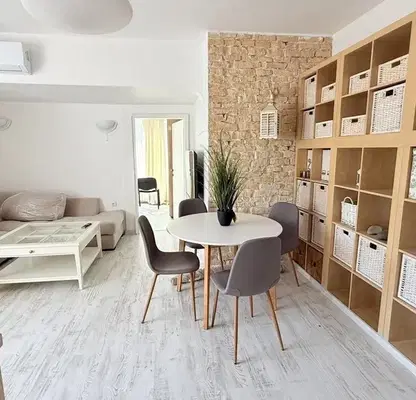 Photo 4 — 3-bedroom apartment in Sofia, Doktorski Pametnik