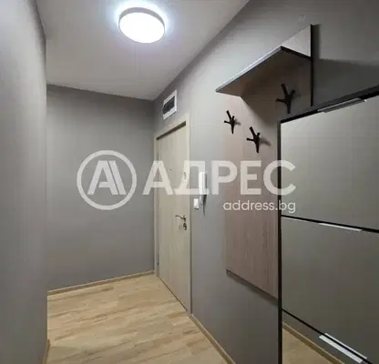 Photo 3 — Two-room apartment with terrace and view of Vitosha in Dragalevtsi