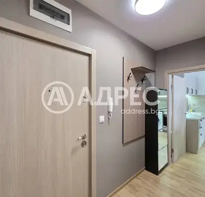 Photo 5 — Two-room apartment with terrace and view of Vitosha in Dragalevtsi