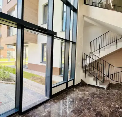 Photo 2 — Two-room apartment in Dragalevtsi with balcony and parking space