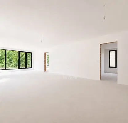 Photo 2 — Three-room apartment with courtyard terrace in Dragalevtsi, Sofia