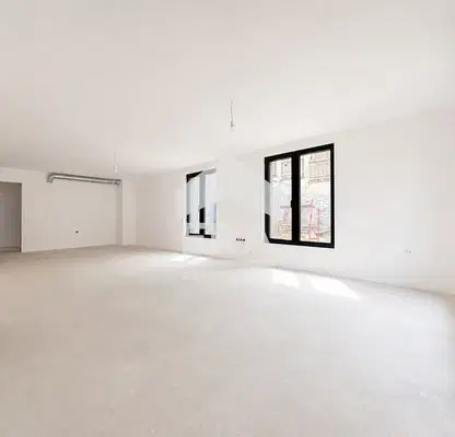 Photo 4 — Three-room apartment with courtyard terrace in Dragalevtsi, Sofia