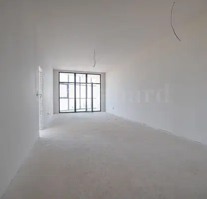 Снимка 3 — Тристаен апартамент с панорамна тераса в Драгалевци, София