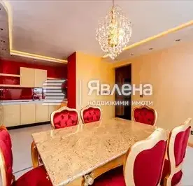 Photo 2 — Spacious 3-room apartment in Dragalevtsi with panoramic terrace