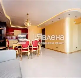 Photo 3 — Spacious 3-room apartment in Dragalevtsi with panoramic terrace