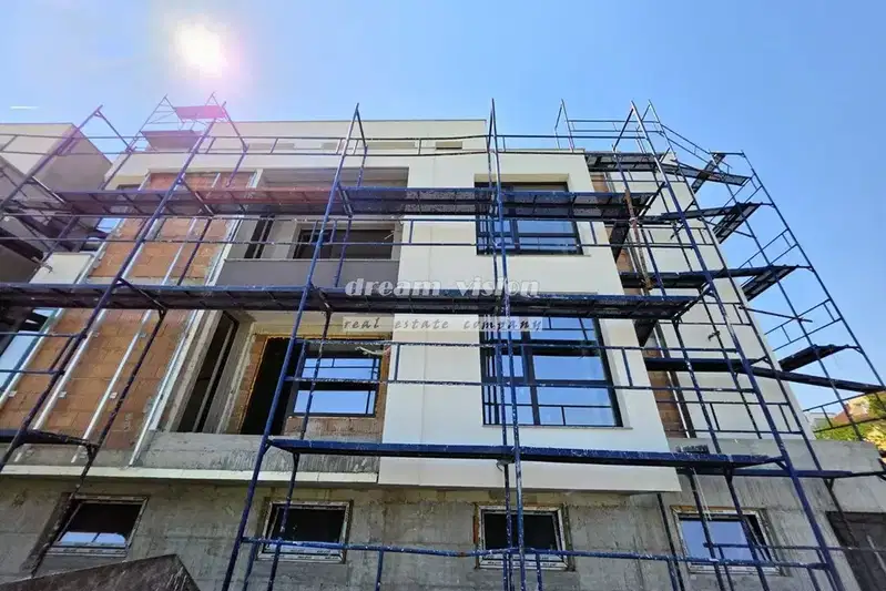 3-bedroom apartment in Sofia, Dragalevci