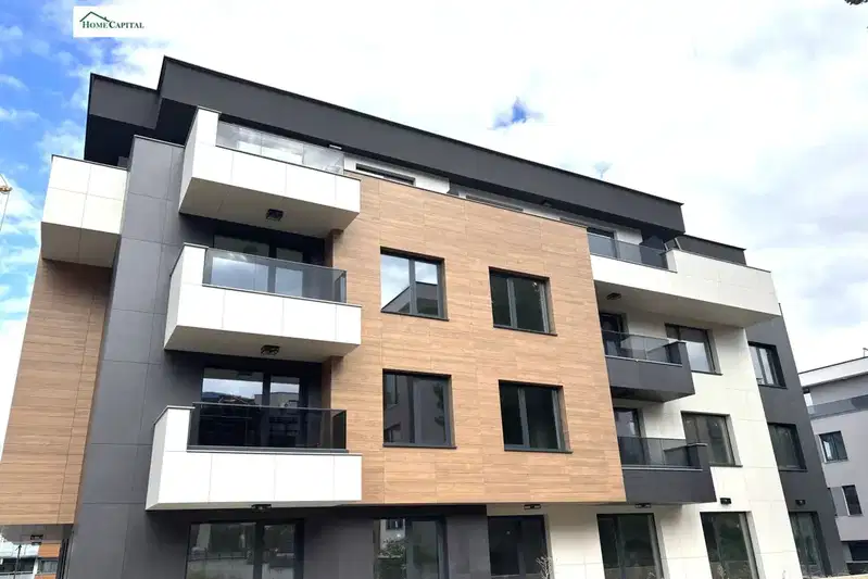 3-bedroom apartment in Sofia, Dragalevci