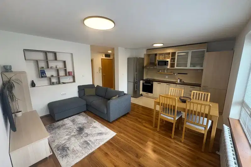 3-bedroom apartment in Sofia, Dragalevci