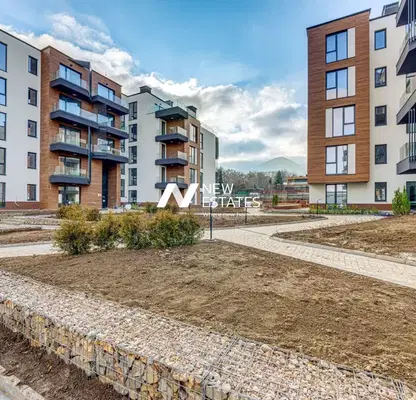 Photo 2 — Four-room apartment in Dragalevtsi with parking space and elevator