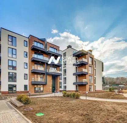Photo 3 — Four-room apartment in Dragalevtsi with parking space and elevator