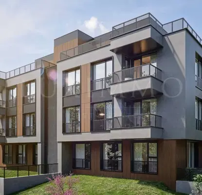 Photo 5 — Four-room apartment with yard in Dragalevtsi, Sofia