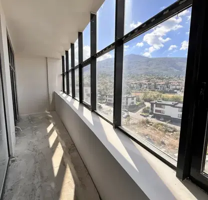 Photo 5 — Spacious 4-room apartment in Dragalevtsi with glazed terrace