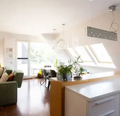 Photo 3 — Multi-room apartment with 4 bedrooms in Dragalevtsi with parking space
