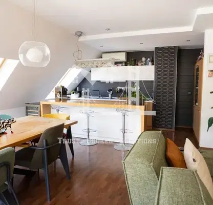 Photo 4 — Multi-room apartment with 4 bedrooms in Dragalevtsi with parking space