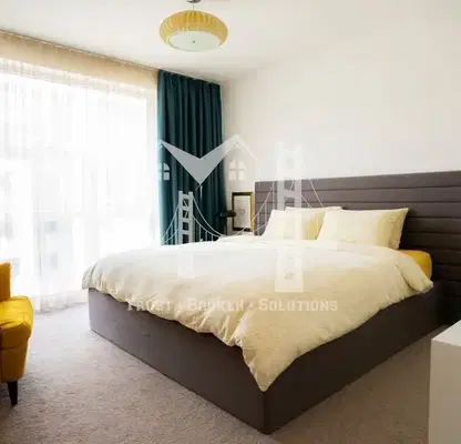 Photo 5 — Multi-room apartment with 4 bedrooms in Dragalevtsi with parking space
