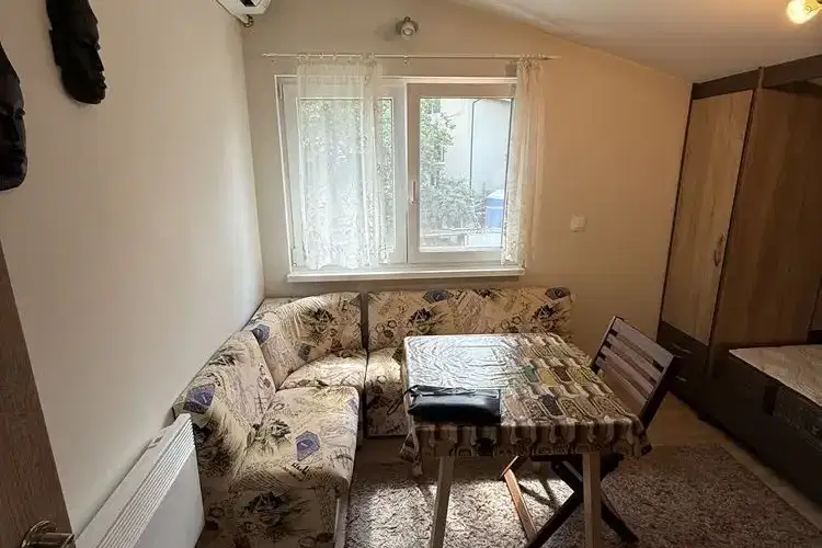 1-bedroom apartment in Sofia, Dragalevci
