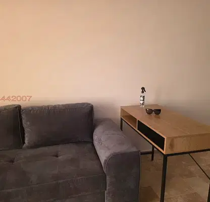 Photo 4 — Two-room apartment with large terrace in Dragalevtsi, Sofia