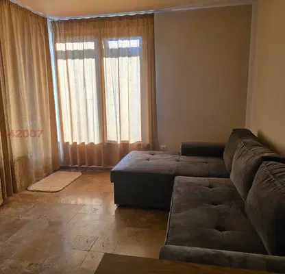 Photo 5 — Two-room apartment with large terrace in Dragalevtsi, Sofia