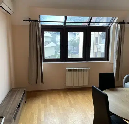 Photo 2 — Two-room apartment with terrace in Dragalevtsi, Sofia