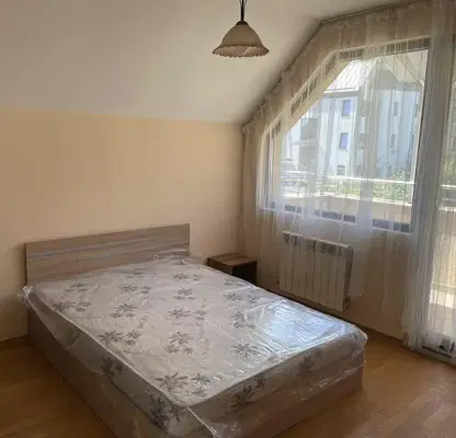 Photo 3 — Two-room apartment with terrace in Dragalevtsi, Sofia