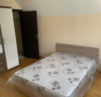 Photo 4 — Two-room apartment with terrace in Dragalevtsi, Sofia
