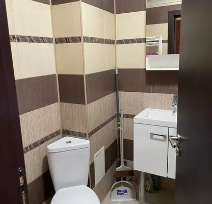 Photo 5 — Two-room apartment with terrace in Dragalevtsi, Sofia