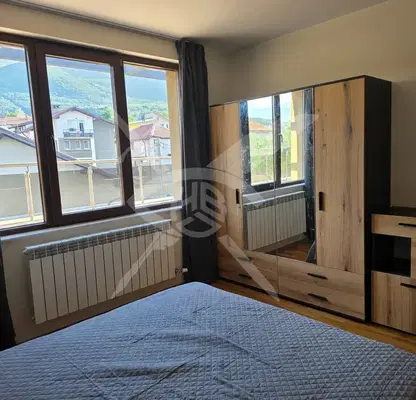Photo 2 — Two-room apartment in Dragalevtsi with terrace on top floor