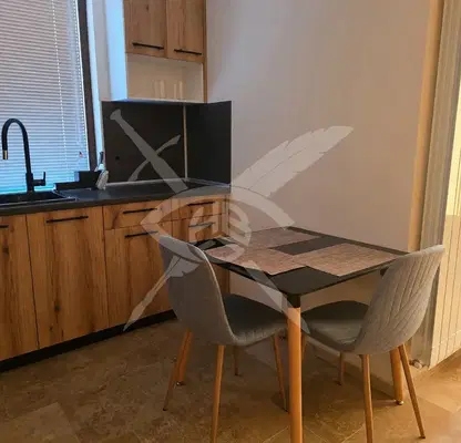 Photo 5 — Two-room apartment in Dragalevtsi with terrace on top floor