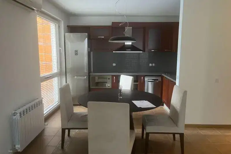 2-bedroom apartment in Sofia, Dragalevci