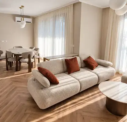 Photo 3 — 2-bedroom apartment in Sofia, Dragalevci