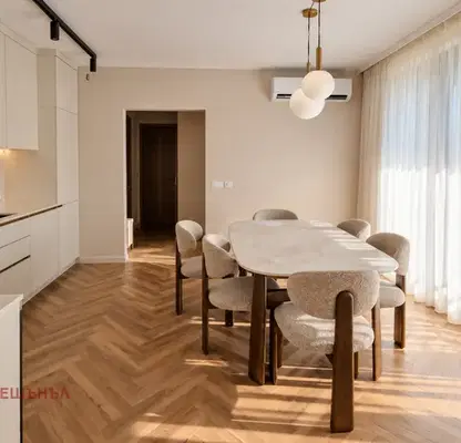 Photo 4 — 2-bedroom apartment in Sofia, Dragalevci
