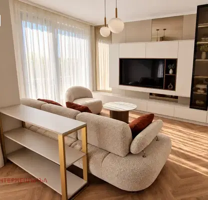 Photo 5 — 2-bedroom apartment in Sofia, Dragalevci