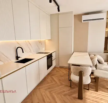 Photo 2 — 2-bedroom apartment in Sofia, Dragalevci