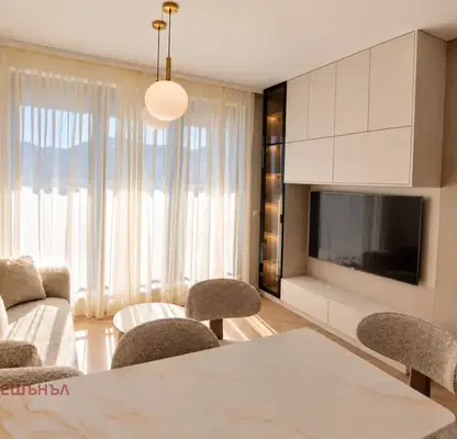Photo 3 — 2-bedroom apartment in Sofia, Dragalevci