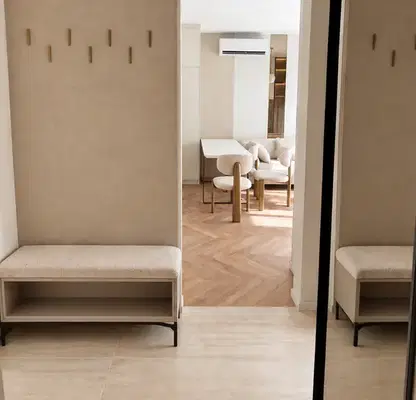 Photo 4 — 2-bedroom apartment in Sofia, Dragalevci