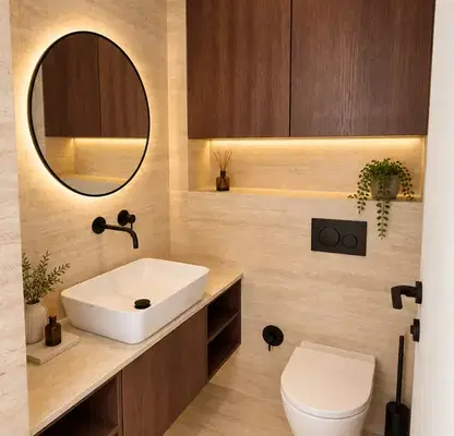 Photo 5 — 2-bedroom apartment in Sofia, Dragalevci