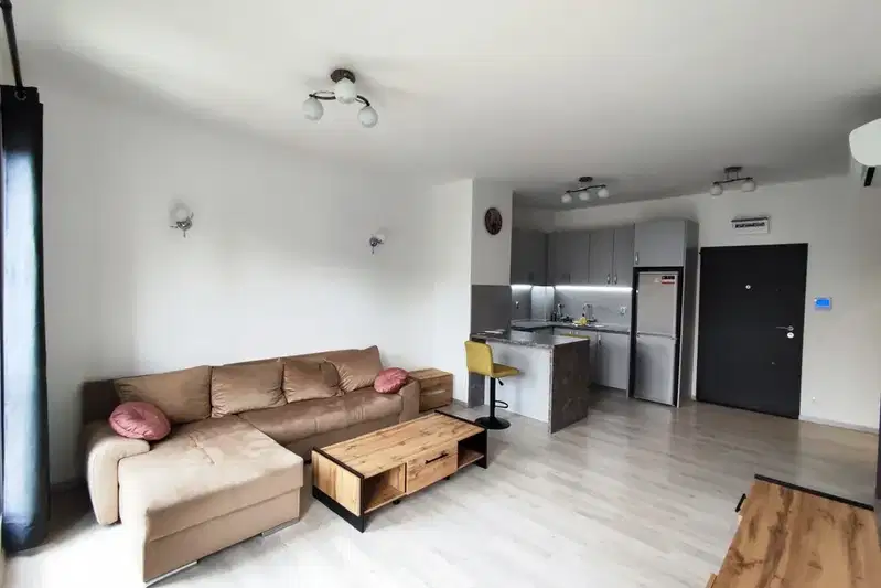 2-bedroom apartment in Sofia, Dragalevci