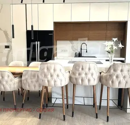Photo 2 — 2-bedroom apartment in Sofia, Dragalevci