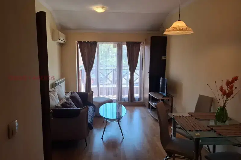 2-bedroom apartment in Sofia, Dragalevci