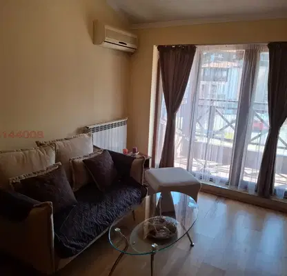 Photo 3 — 2-bedroom apartment in Sofia, Dragalevci